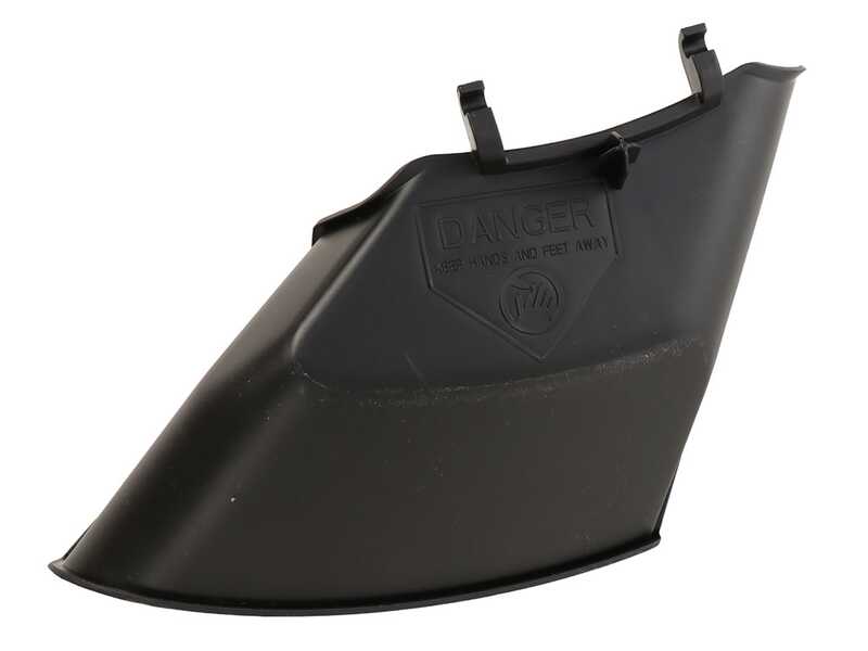 GreenBay GB-LM 51 H MY25 - Rasaerba a scoppio trazionato - 4 in 1 - Motore Honda GCVx170 - Taglio 51cm