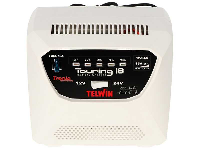 Campagnola Icarus V1 58 - Asta in alluminio da 185-270 cm - Abbacchiatore elettrico - Batteria a zaino inclusa