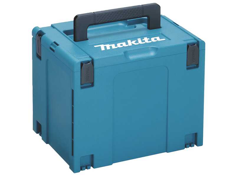 Makita DUC101ZJ LXT - Potatore manuale a batteria - 18V/3Ah