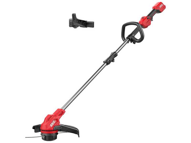 Skil 0250 - Decespugliatore a batteria - 20V 2Ah