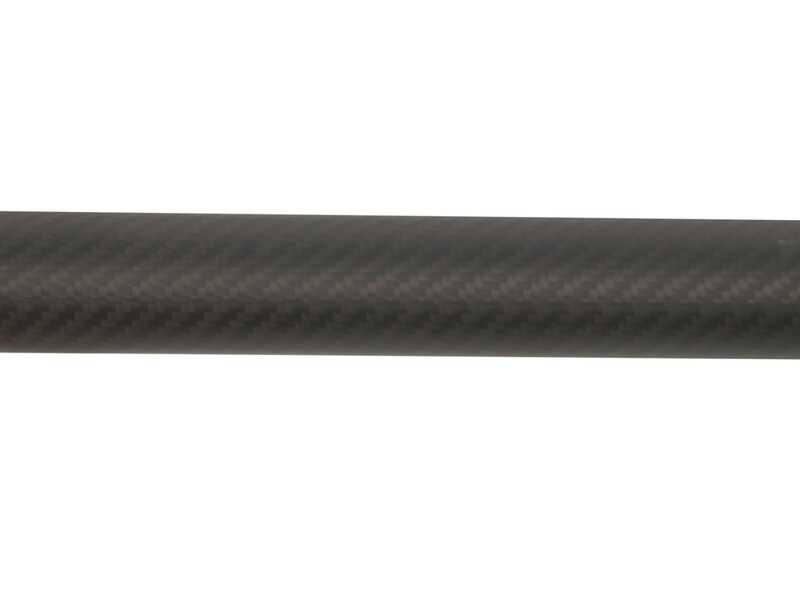 Aima Giulia Cordless - Abbacchiatore elettrico a batteria - Asta fissa in carbonio - 250cm - 3 x 21V 5.2Ah