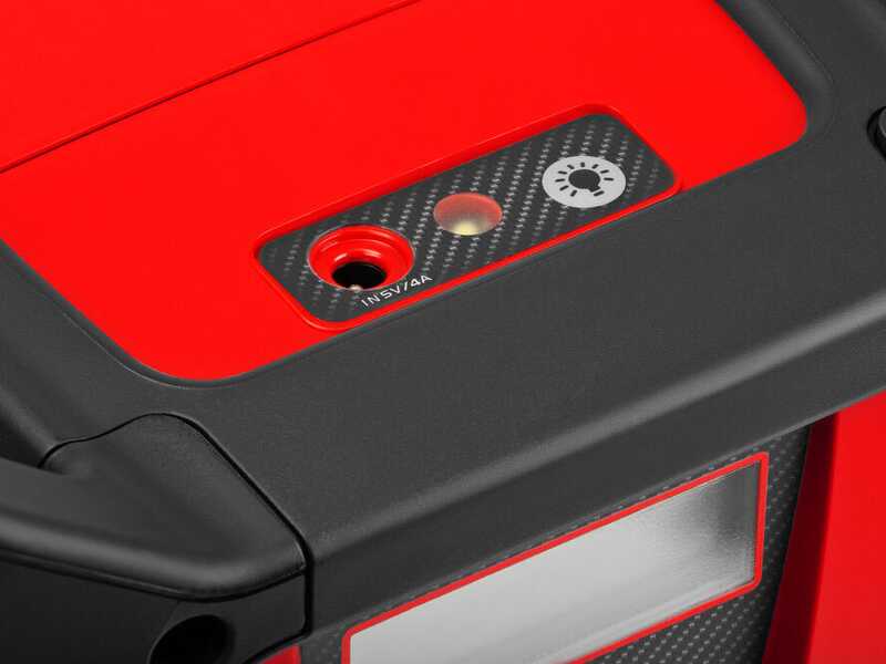 Telwin STARTZILLA 9012 XT - Avviatore, alimentatore e tester elettronico - 12V