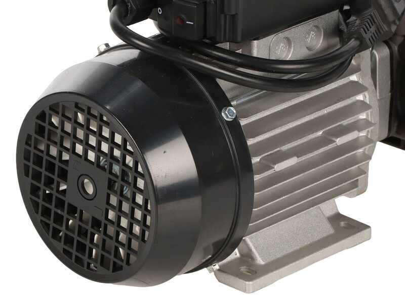 Kit motopompa elettrica da irrorazione con carrello - Bertolini Pumps STRIP DE71