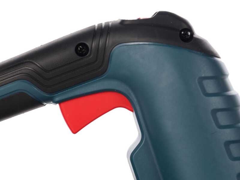 Bosch Professional GBL 18V-750 - Soffiatore a batteria - 18V/5.5Ah