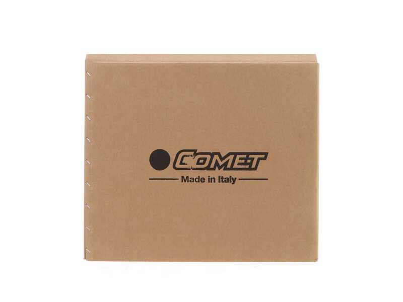 Comet MTP BPX25 PP - Motopompa per irrorazione - motore Loncin G200F - versione per acidi e prodotti chimici