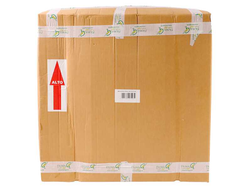Famag IM 40/230 10 Velocit&agrave; HH - Impastatrice a spirale 40 Kg ad alta idratazione