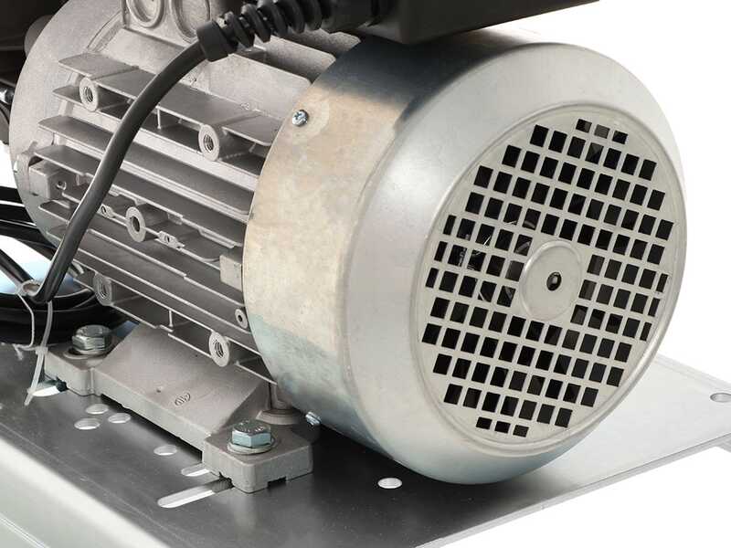 OUTLET - DIFETTI ESTETICI - Comet APS 41 -  Motopompa elettrica per irrorazione - Motore monofase 3 HP
