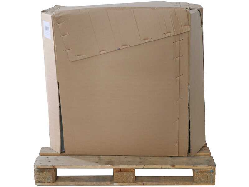Spiralmac SV60 2 VEL PNL - Impastatrice a spirale - Capacit&agrave; 60 Kg - Trifase