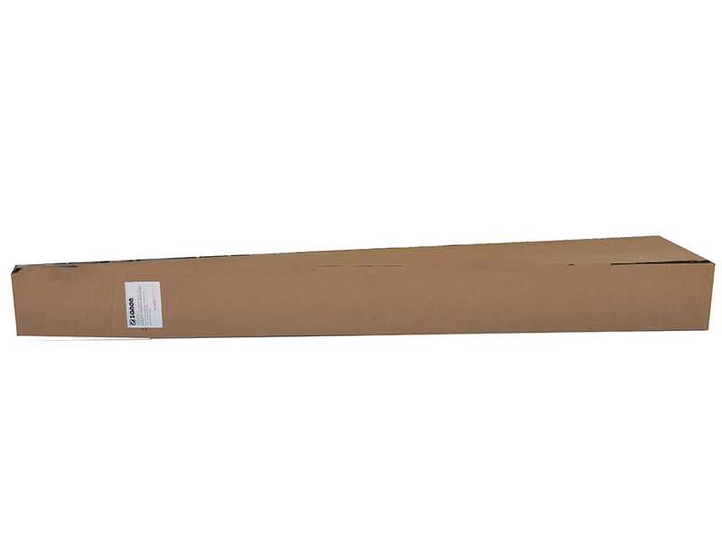 OUTLET - PICCOLI DIFETTI ESTETICI - Zanon Albatros AL300 - Abbacchiatore elettrico 210/340cm - SENZA BATTERIA