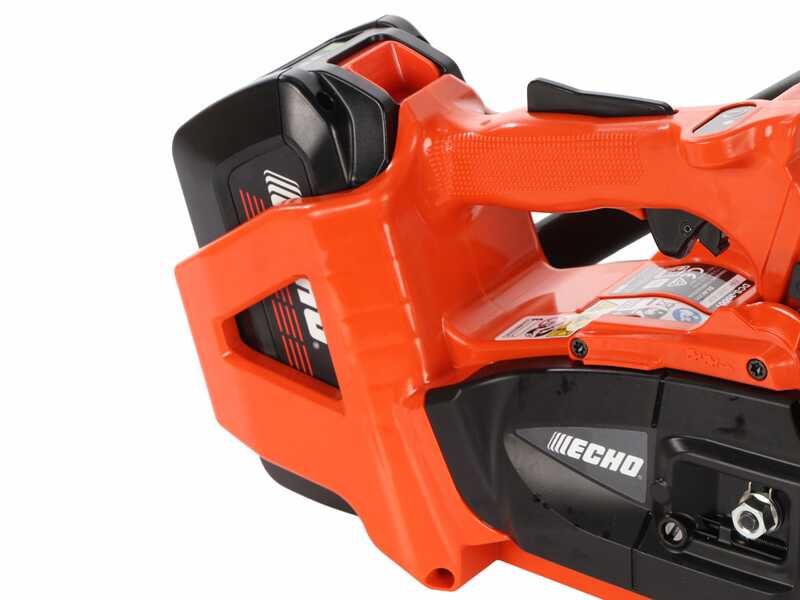 Echo DCS-3500T - Motosega da potatura a batteria - Lama da 35 cm - 56V 5Ah