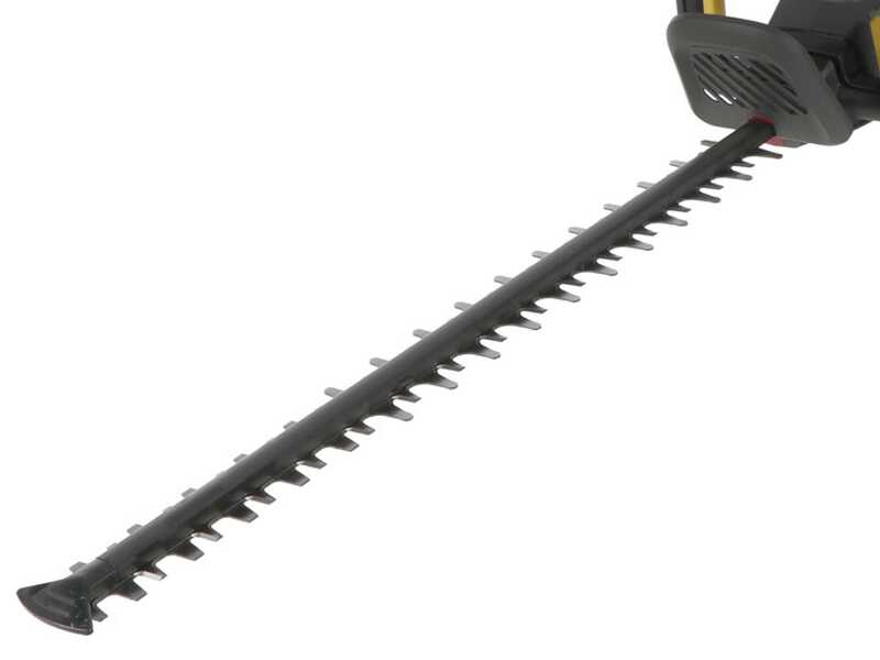 Honda HHH 36BXB E65T - Tagliasiepi a batteria 36V/2Ah - Lama da 65 cm