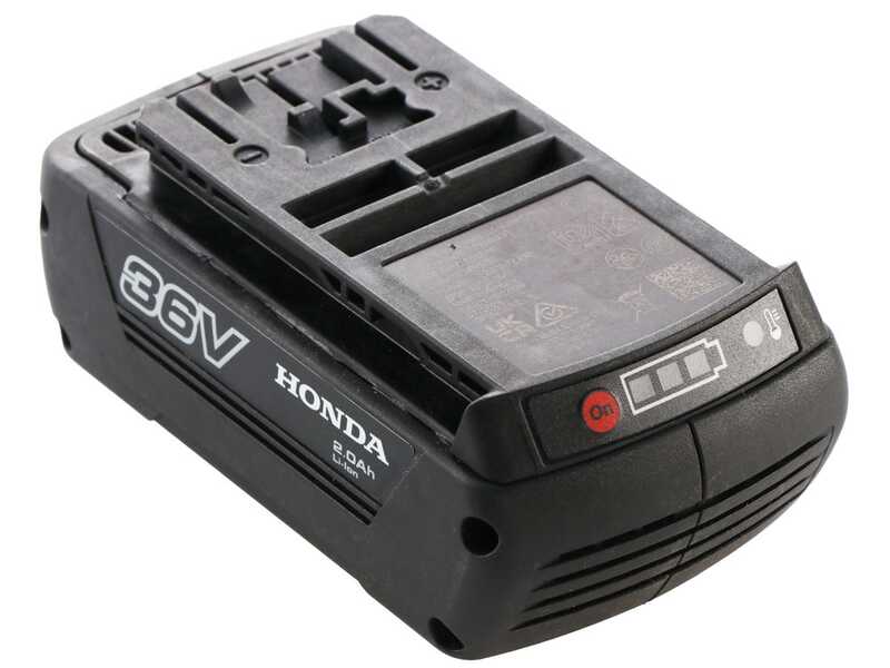 Honda HHB 36 BXB - Soffiatore a batteria - 36V/2Ah