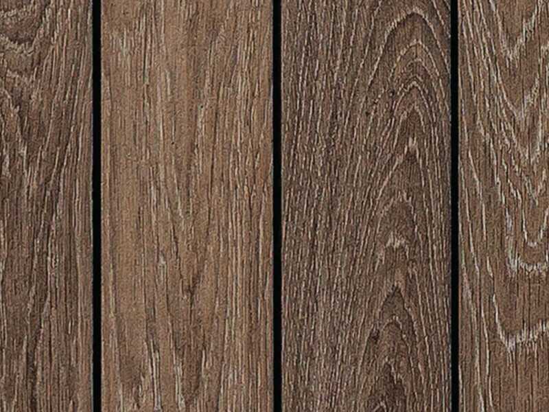 Keter Signature Walnut 7511/1175 - Casetta da giardino - Con finestre - 230x350x246 cm