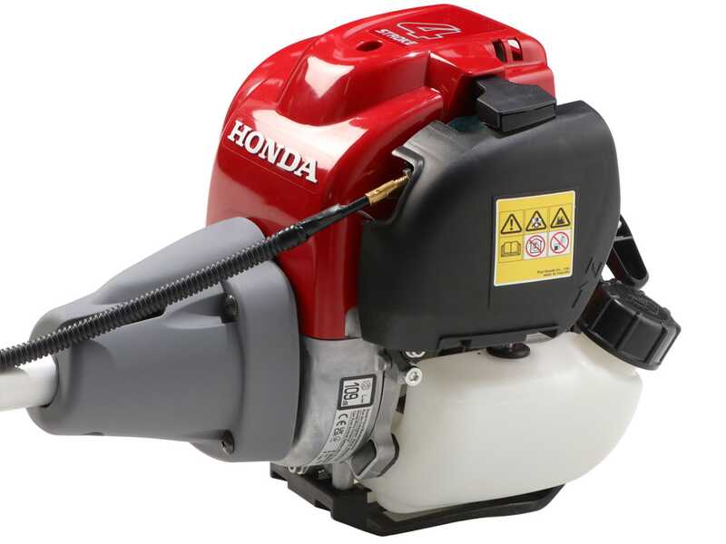 Honda UMC 435 E - Decespugliatore a scoppio multifunzione - GX35T