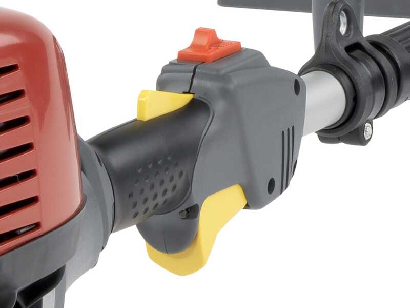 Honda UMK 435 LE - Decespugliatore a benzina 4 tempi - GX35T