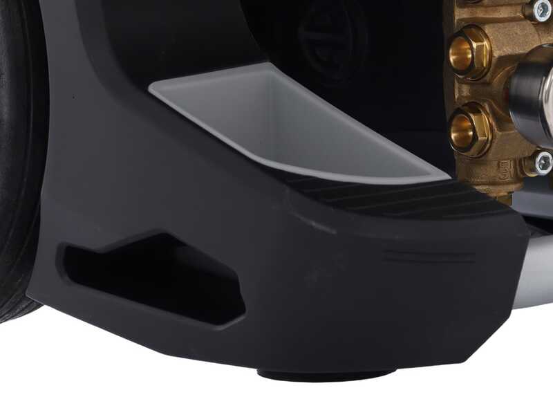 Annovi &amp; Reverberi 767 Dual PRO - Idropulitrice acqua fredda - 150 bar - 600 l/h