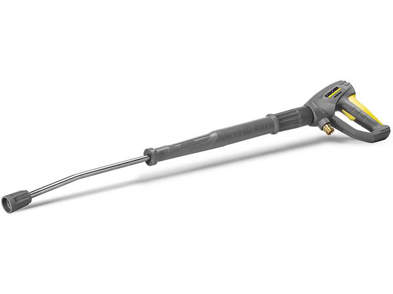 Karcher Pro HD 5/13 C Plus  - Idropulitrice professionale a freddo - 175 bar max - 500 L/h
