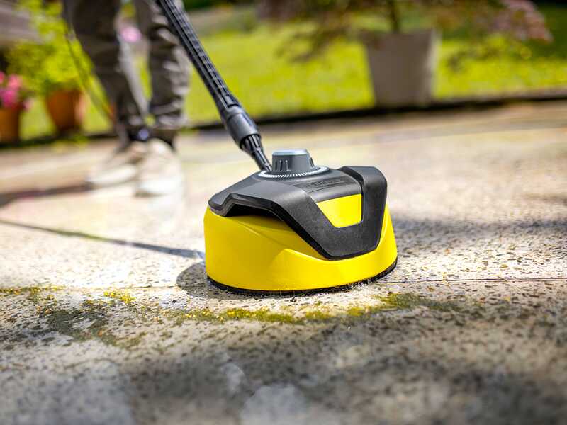 Karcher K6 Comfort Premium Home - Idropulitrice ad acqua fredda - 160 bar - 510 L/h