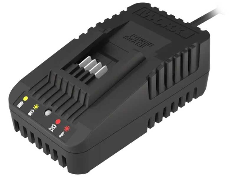 Worx Nitro WX099 - Compressore a batteria portatile - Batteria PRO 20 V / 4 Ah