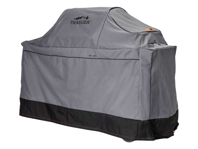 Telo di copertura per barbecue IronWood XL - Traeger