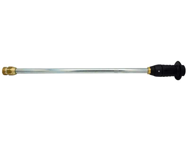 Lavor XTR-R 1007 - Idropulitrice ad acqua calda - 135 bar - 420 l/h - 36032-00057