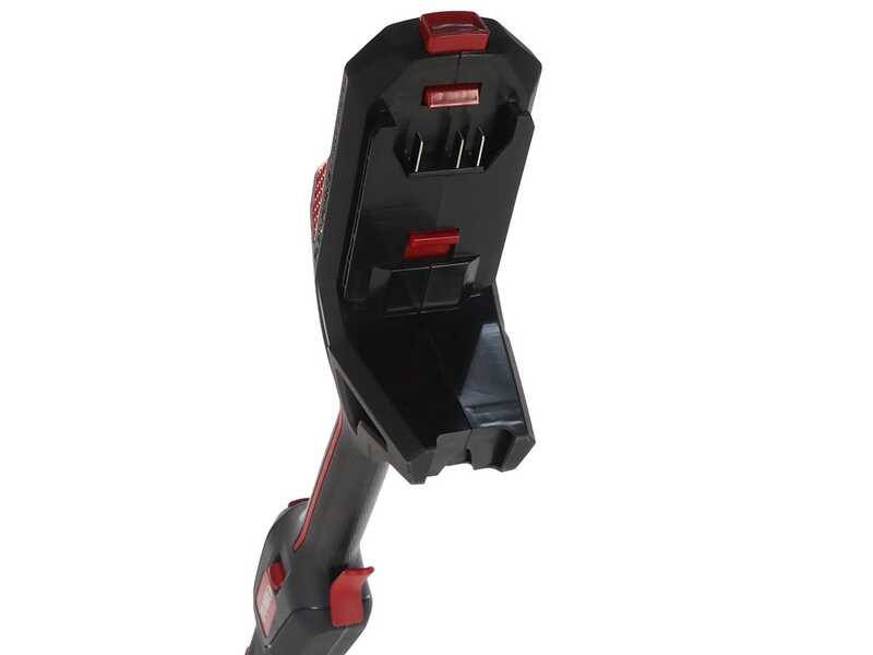 TORO 51895T - Decespugliatore a batteria - 60V - 6Ah