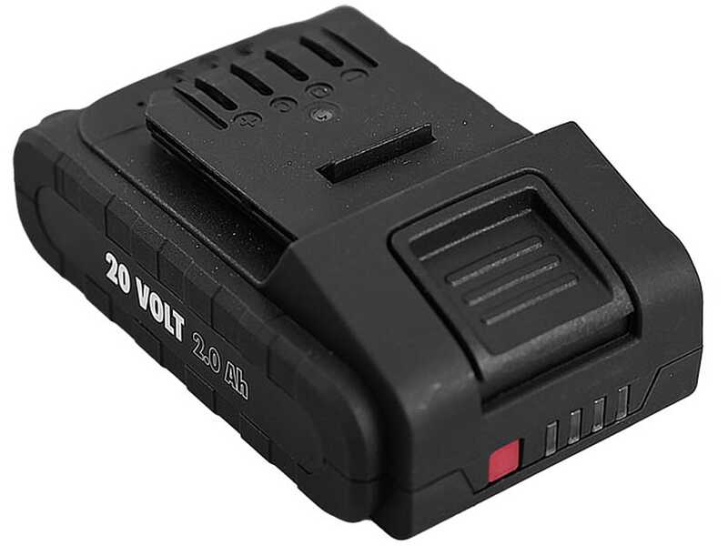 Batteria Superba 20V 2 Ah - Ikra