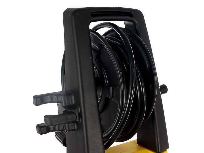 Lavor Force 145 - Idropulitrice Lavorwash a freddo - 145 bar max - 450 l/h max