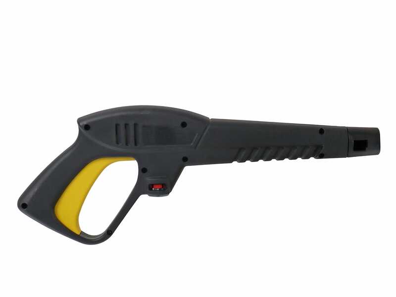 Lavor Galaxy 150 - Idropulitrice Lavorwash a freddo - 150 bar max - 450 l/h max