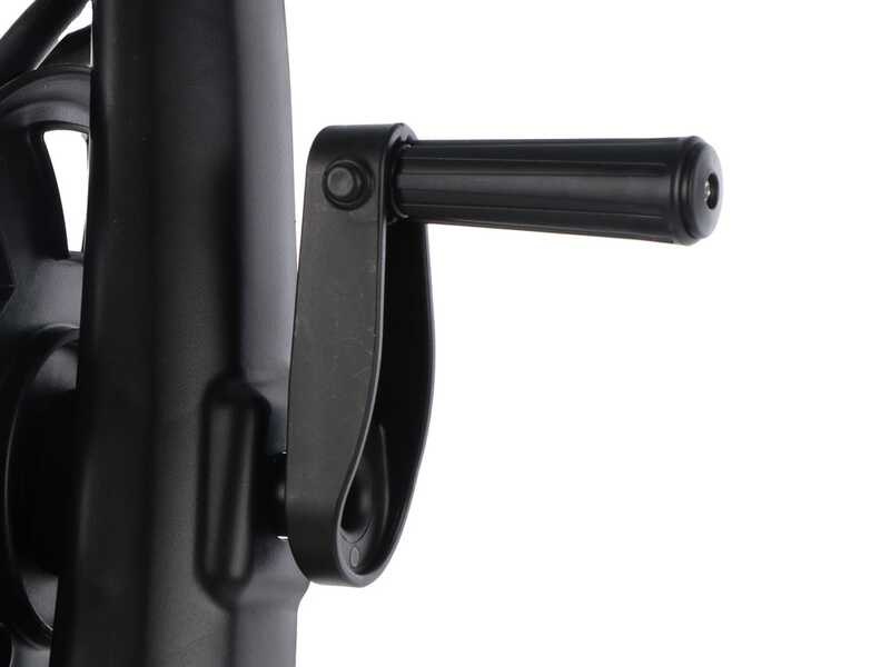 Lavor Galaxy 160 - Idropulitrice Lavorwash a freddo - 160 bar max - 510 l/h max