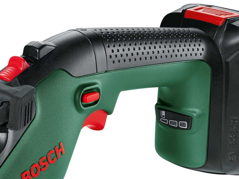 Bosch KEO - Seghetto a gattuccio a batteria - 18V 2Ah