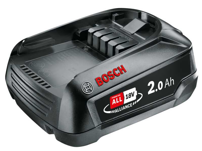 Bosch KEO - Seghetto a gattuccio a batteria - 18V 2Ah