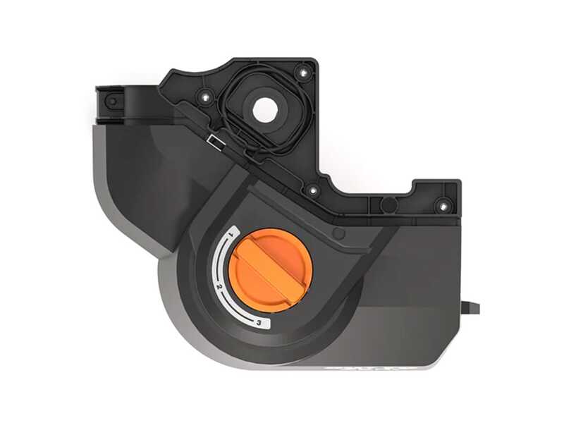 Worx Cut-to-Zero WA0925 per Landroid Vision Cloud 2WD - Modulo opzionale per taglio dei bordi