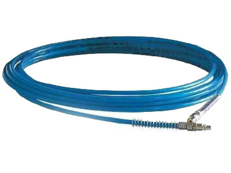 Campagnola Olistar TUONO EVO - Abbacchiatore pneumatico ad aria compressa - scuotitore