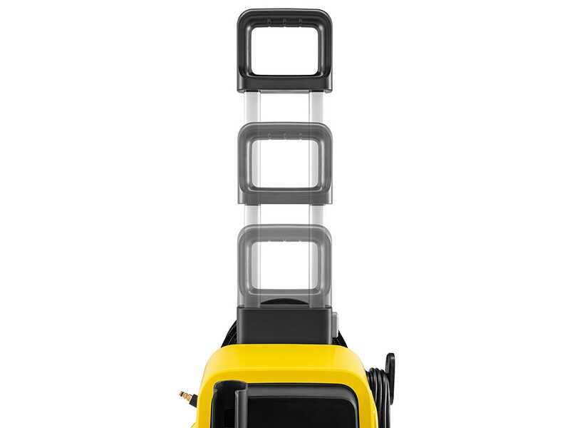 Karcher K7 Comfort Premium Connect - Idropulitrice ad acqua fredda - 180 bar - 600 L/h