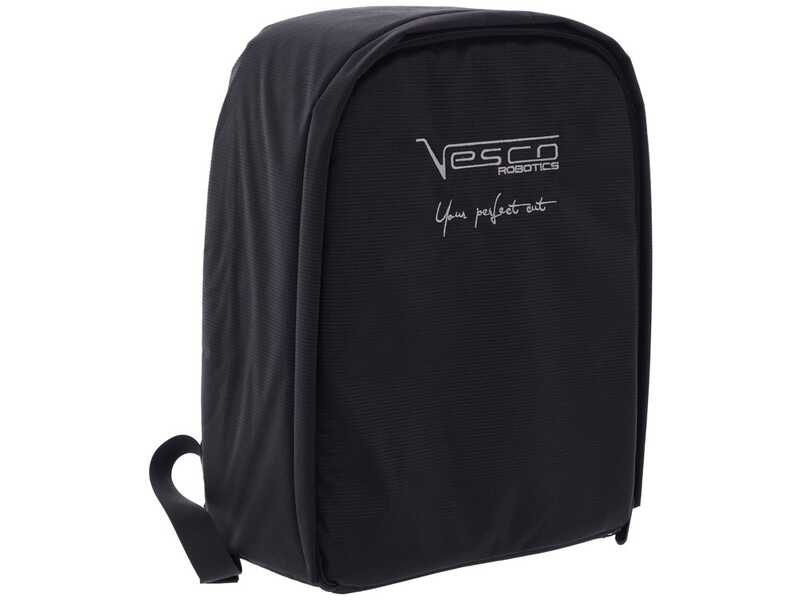 Vesco X180 - Potatore a batteria manuale - 36V 3Ah