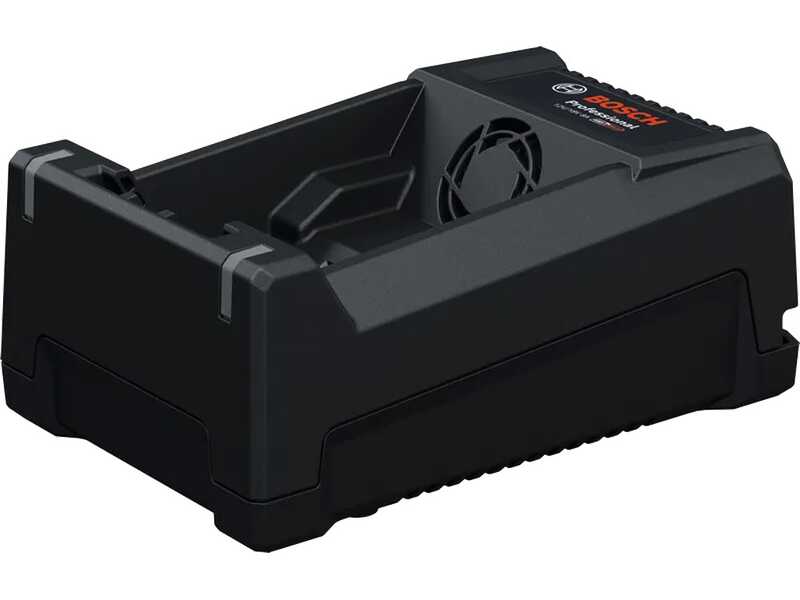 Bosch Professional GHE 18V-50 FP - Tagliasiepi a batteria su asta 18V 5.5Ah