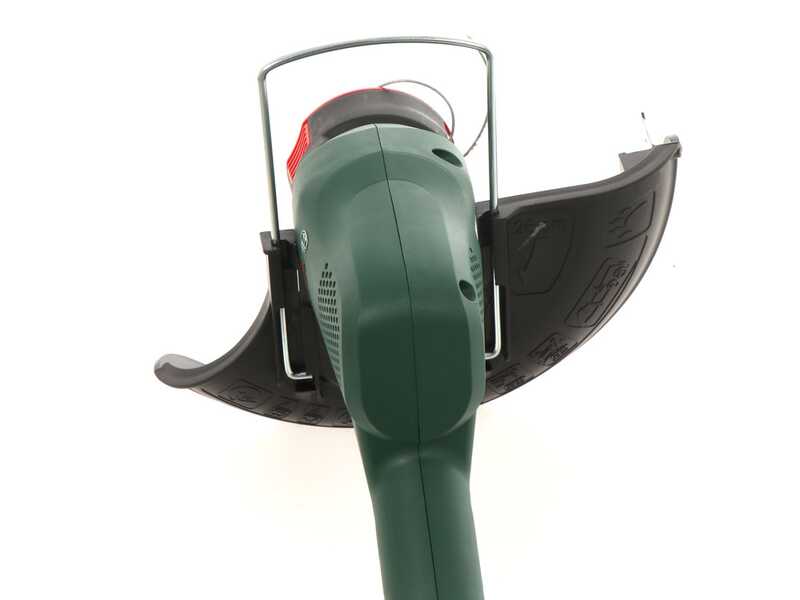 Bosch EasyGrassCut 18V-230 - Tagliabordi - SENZA BATTERIA E CARICABATTERIA