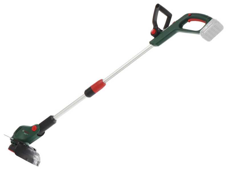 Bosch UniversalGrassCut 18V-23-450 - Tagliabordi a batteria 18V 2,5Ah