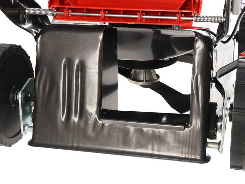 Efco LR 44 PK Comfort Plus - Tagliaerba a scoppio - Motore Emak K 605 OHV da 139 cc