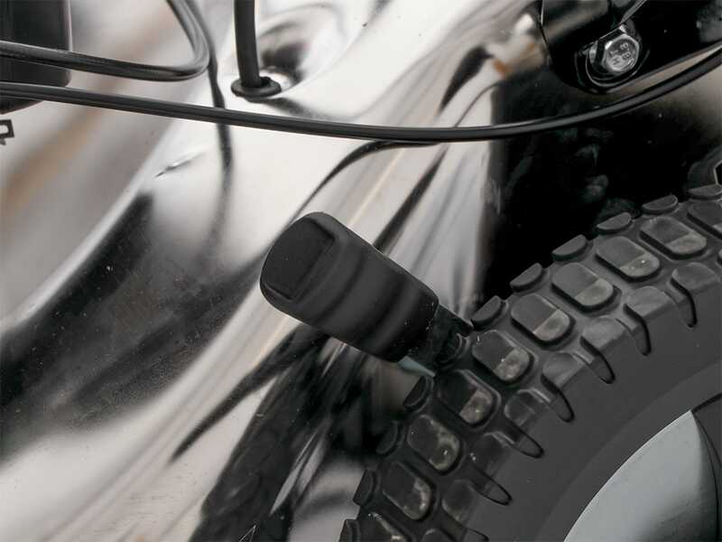 Marina Systems MX 57 SK 3V - Tagliaerba a scoppio trazionato - Motore Kohler HD775