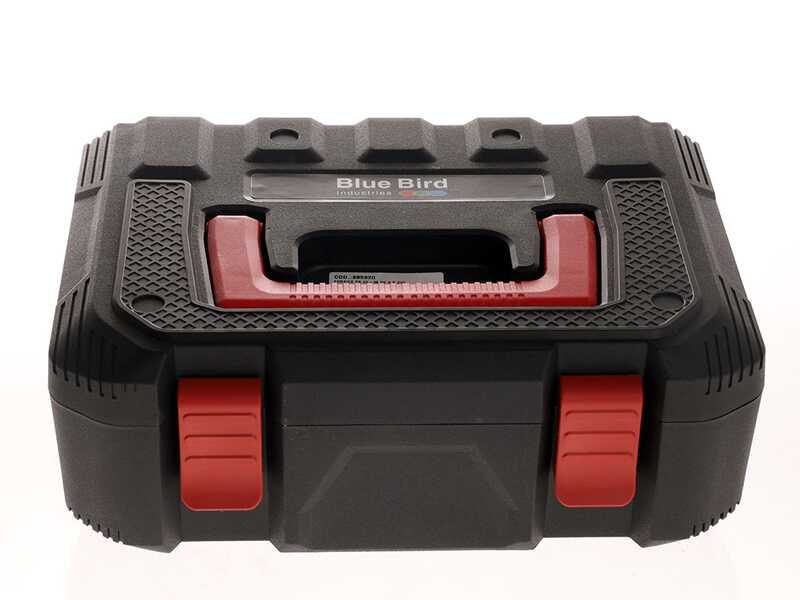 OUTLET - UTILIZZATO PER PROVA - Blue Bird PS 22-38 - Forbice elettrica da potatura - 21.6V 2.5Ah