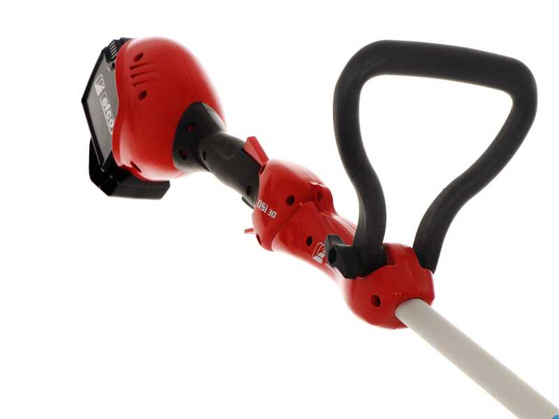 Efco DSi 30 - Decespugliatore a batteria - 40V - 5Ah