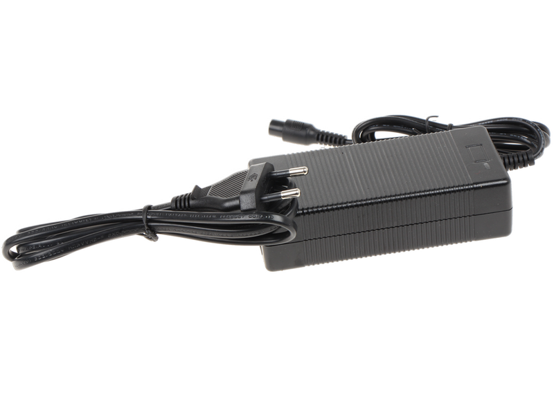 OUTLET - DA ESPOSIZIONE - BlackStone 450-BP - Forbice elettrica da potatura su asta - 37V 5.2Ah - 250 cm