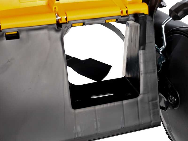 Stiga Combi 53 SQ H - Tagliaerba a scoppio trazionato - Motore Honda GCVx 170 - Taglio 51 cm