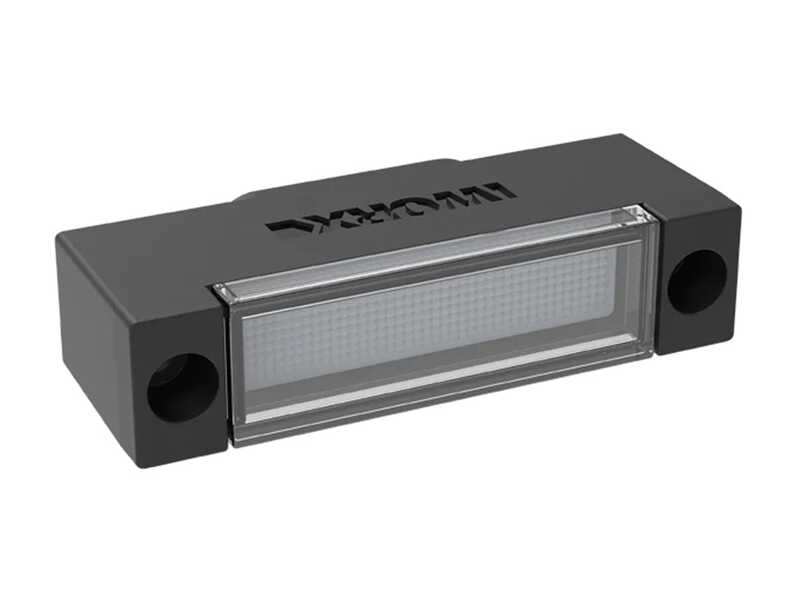Worx FiatLux WA0920 per Landroid Vision Cloud 2WD - Luci notturne per robot