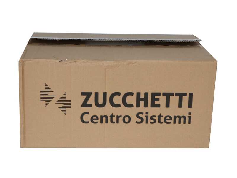 OUTLET - PICCOLI DIFETTI ESTETICI - Robot rasaerba Wiper IKE XH10R - Controllo tramite APP - Larghezza di taglio 18 cm