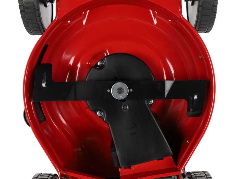 Marina Systems AGRI 55 SH 3V ZHW- Tagliaerba a scoppio trazionato - Motore Honda GCVX200