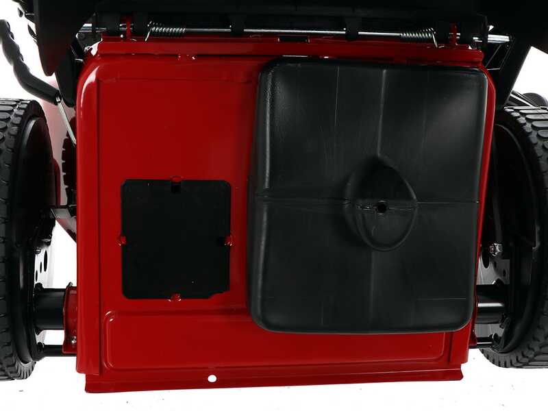 Marina Systems AGRI 57 SK 3V ZHW - Rasaerba a scoppio trazionato - Motore Kohler HD775