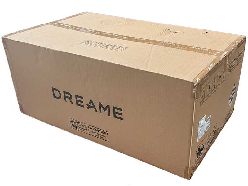 Dreame A3 AWD Pro 5000 - Robot Tagliaerba - Senza impianto